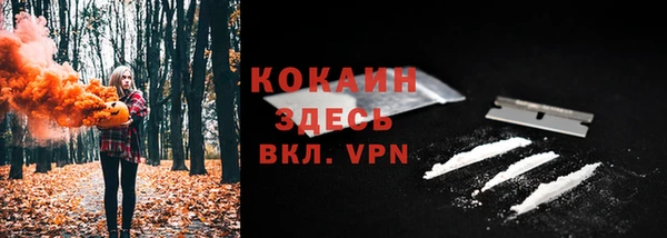 стафф Киренск